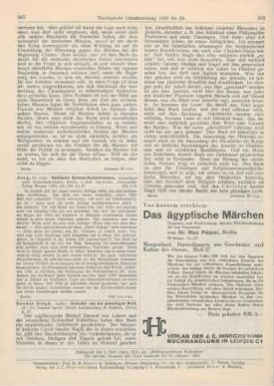 367 [Rezension] Jung, Emil, Radikaler Reform-Katholizismus
