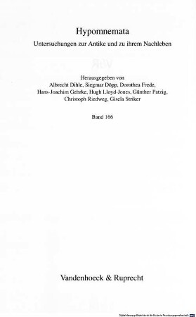 Dichter über ihre Gedichte : die Prosavorreden in den "Epigrammaton libri" Martials und in den "Silvae" des Statius