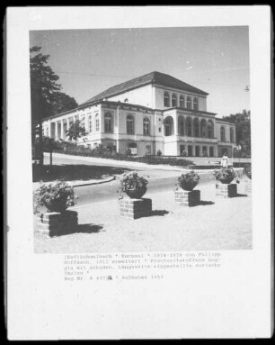 Kursaal