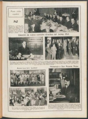 Asociación Labor