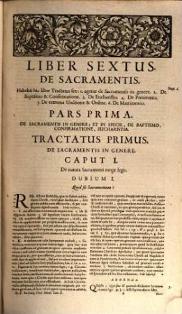 Theologia Moralis, 2