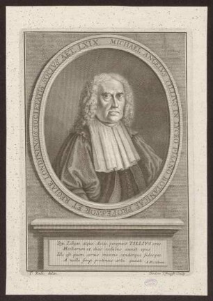 Tilli, Michel Angelo