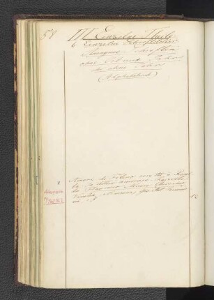 b. einzelne Schriftsteller Anonyme Schriften ohne Ort und Jahr oder ohne Jahr (alphabetishc)