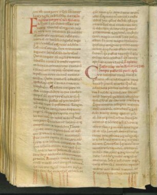 Inventio corporis s. Nazarii