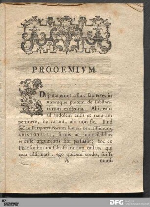 Prooemivm.