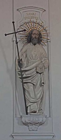 Apostel Philippus