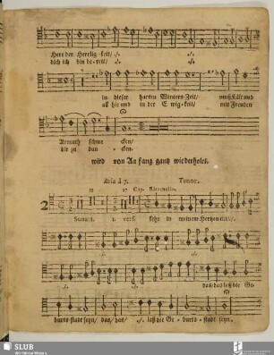 2. Jesu liebster Seelenfreund