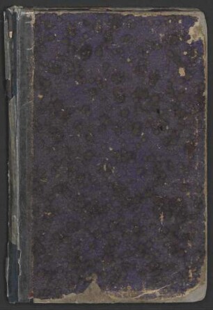 [15]: [Notizbuch mit Aufzeichnungen und Skizzen zur Archäologie]