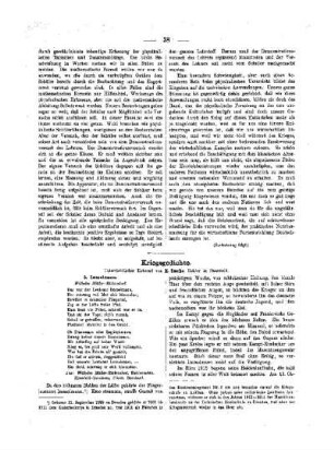 Kriegsgedichte : (Fortsetzung)