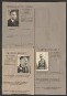 Ehrenbuch für die Gefallenen und Vermissten des Zweiten Weltkriegs; Fotos, Lebensdaten (Blatt 201-250, August bis Oktober)