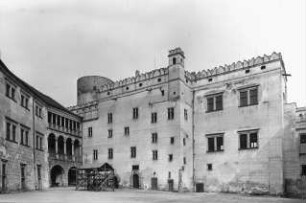 Neuhaus / Jindrichuv Hradec (Tschechien)