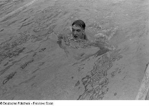 Schwimmer