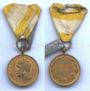 Langensalza-Medaille
