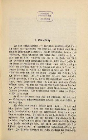 Febronius : Weihbischof Johann Nicolaus von Hontheim und sein Widerruf