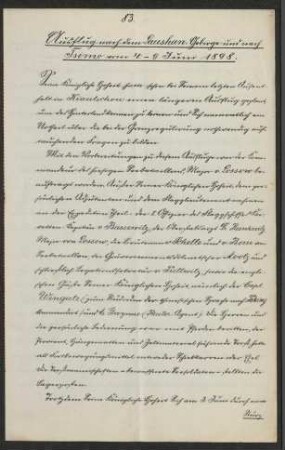 Ausflug nach den Laushan-Gebirge und nach Tsimo vom 04.-09.06.1898 (83)