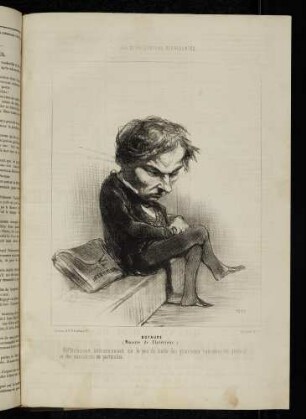 Les Représentans Représentés