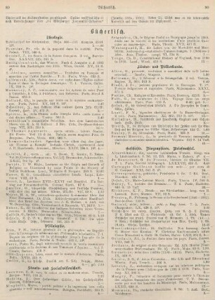 89-96 Bibliographie