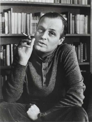 Herbert Nachbar