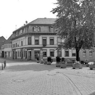 Eltville, Hauptstraße (Erbach) 27