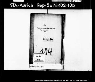 Einsendung der jährlichen Pupillentabellen
