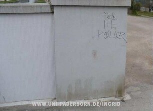 FucK THE POLice