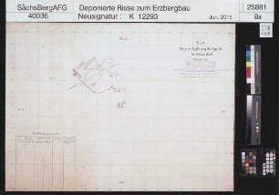 Meyers Hoffnung Fundgrube bei Schwarzbach