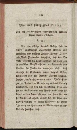 Vier und funfzigstes Capitel