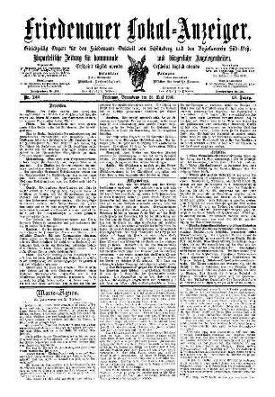 Nr. 122, 26.05.1906