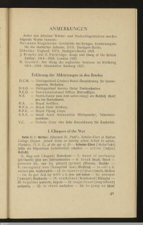 Anmerkungen