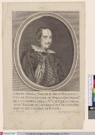 Filippo Spinola