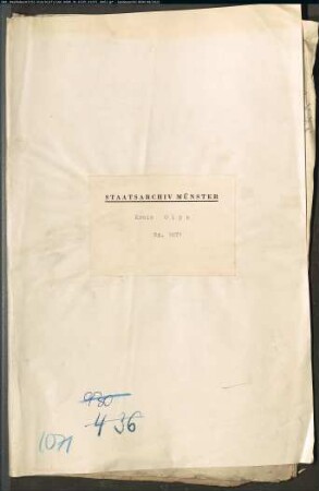H. Eppe, Drucke u.a. ./. Eingesessene von Kirchveischede gegen Huderechte