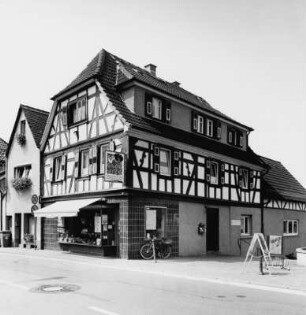 Zwingenberg, Pass 3