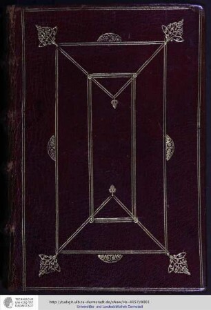 Horarium