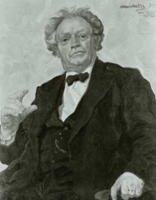 Andersen-Nexö, Martin