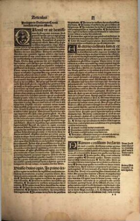 Stellarium Coronae benedicte Virginis Marie