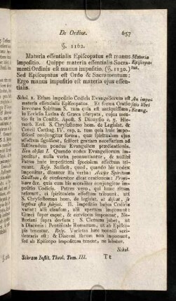 657-668, § 1162 - 1165