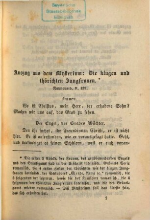 Gedichte der Troubadours