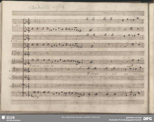 Dona eis requiem