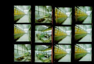 Zeidler & Wimmel GmbH & Co., Kirchheim, 1995