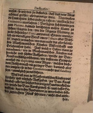 Compendium Horologico-Sciotericum Et Geometricum Oder Kurtzer Begriff Von Abtheilung allerhand SonnenUhren : dadurch zu unterscheiden/ in welchem Zeichen die Sonne sey; Die Tag- und Nacht-Länge; Der Auff- und Untergang der Sonnen: Benebenst dem Ringe und Quadranten/ die rechte Stunde des Tages damit zu erkennnen/ auff alle Polus Höhen zurichten ; Wie auch Von Abmessung allerley Felder