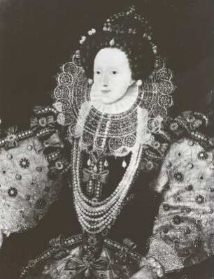 Elisabeth I., Königin von England