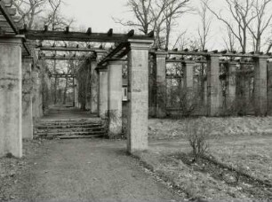 Pergola