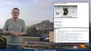 EDU21_10 - Unit Advice (Educational Video)