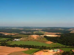 Obertiefenbach : Deponie bei Beselich