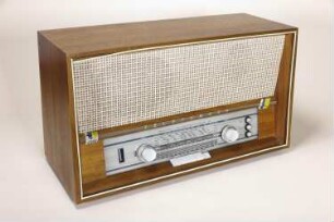 Radio Telefunken Largo 1462