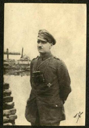 Seeger, Richard