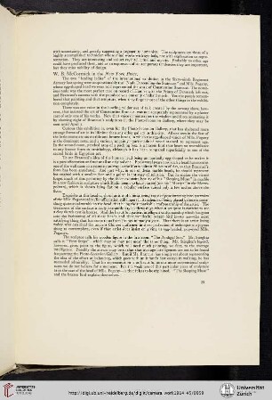 W.B. McCormick in the New York Press