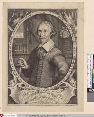 David Pieterz. de Vries