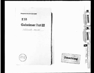 Justizwesen: Urheberrecht