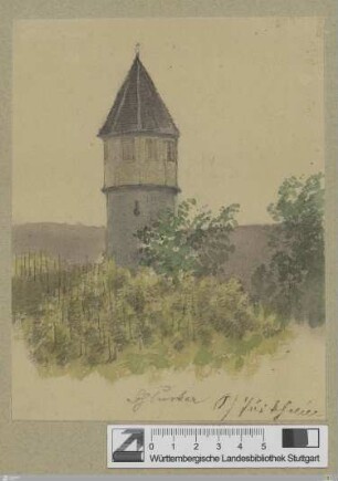 O[ber]/Türkheim : Schlurker